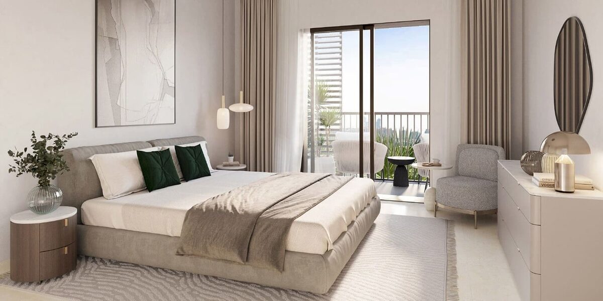 Квартира з 1 спальнею, 155.70м² в Дубай, ОАЕ [ID: 1102-49d2e6e0]