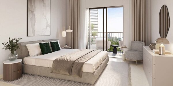Apartment in Dubai, UAE, 155.70m² - image 9