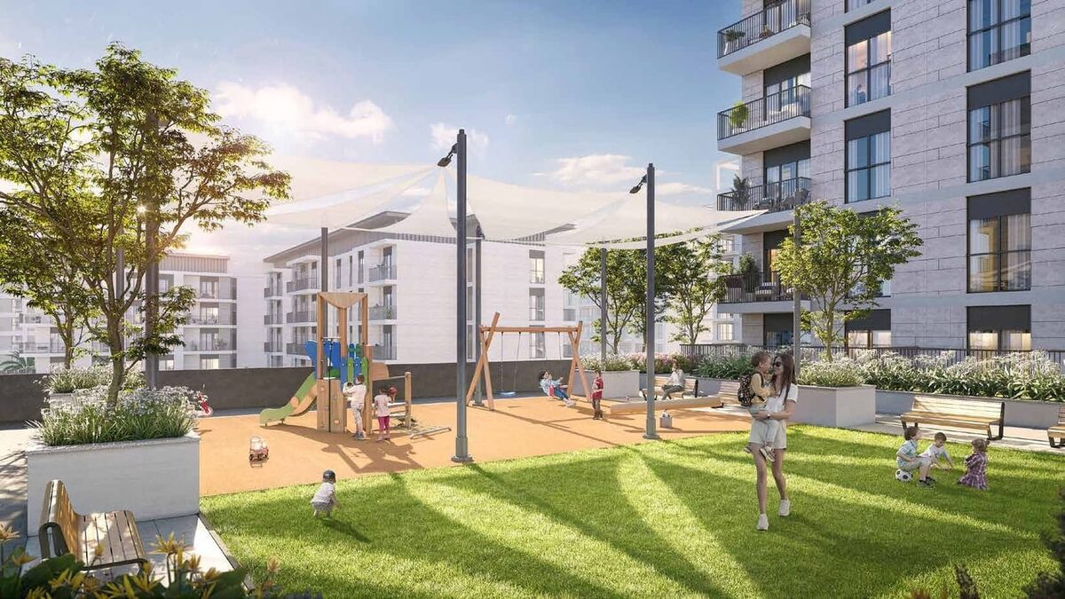 Квартира з 1 спальнею, 155.70м² в Дубай, ОАЕ [ID: 1102-49d2e6e0]