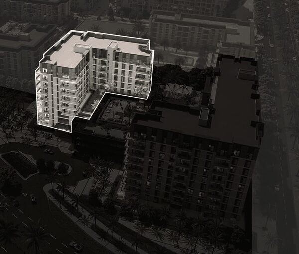 Apartment in Dubai, UAE, 155.70m² - image 10
