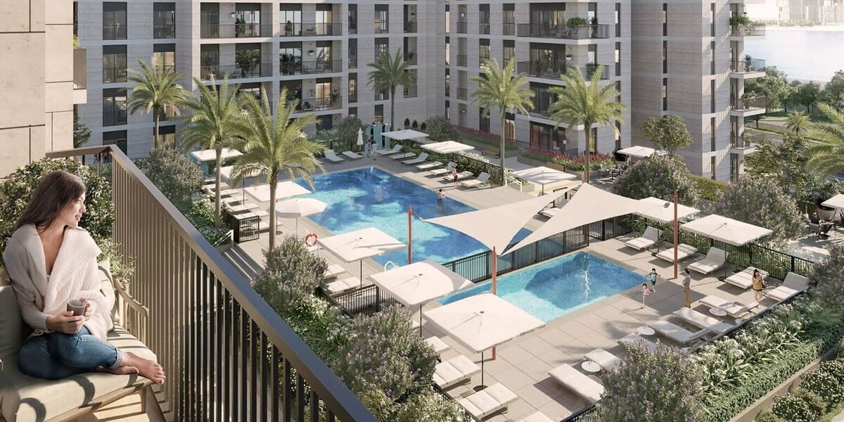 Квартира з 1 спальнею, 155.70м² в Дубай, ОАЕ [ID: 1102-49d2e6e0]