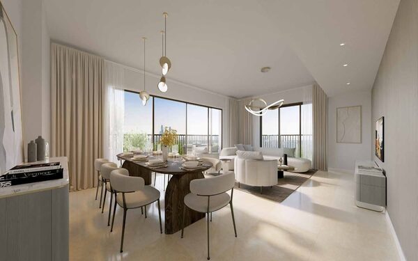 Apartment in Dubai, UAE, 155.70m² - image 8