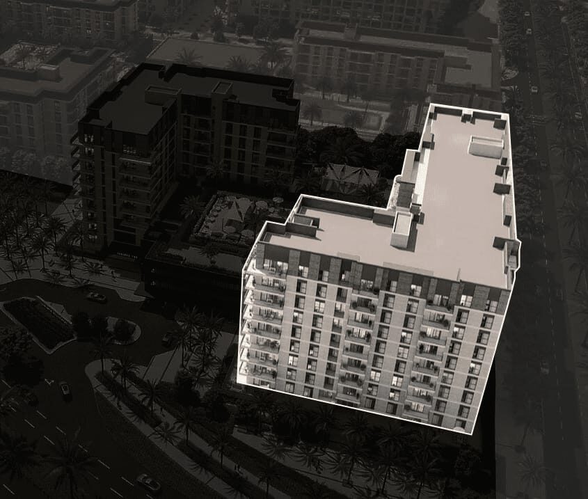 Квартира з 1 спальнею, 155.70м² в Дубай, ОАЕ [ID: 1102-49d2e6e0]