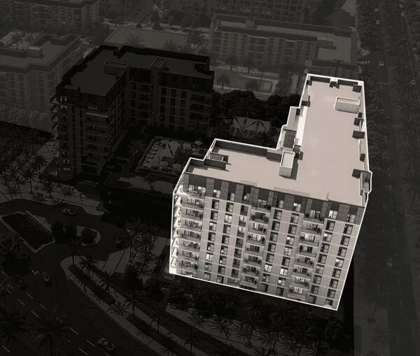 Apartment in Dubai, UAE, 155.70m² - image 11