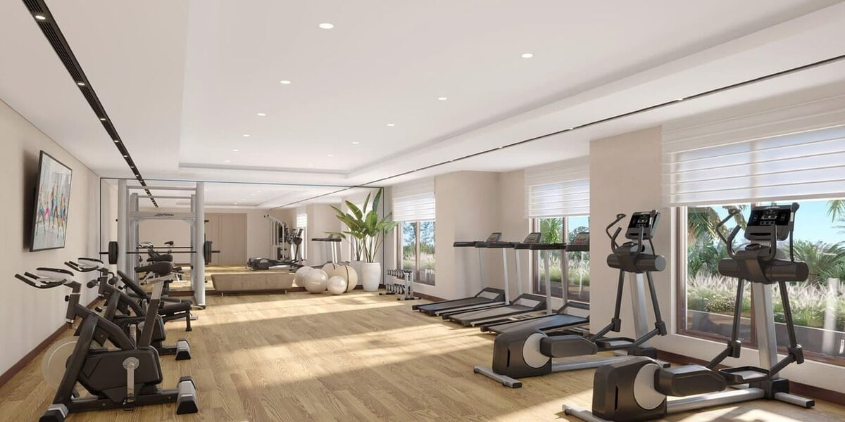 Квартира з 1 спальнею, 155.70м² в Дубай, ОАЕ [ID: 1102-49d2e6e0]