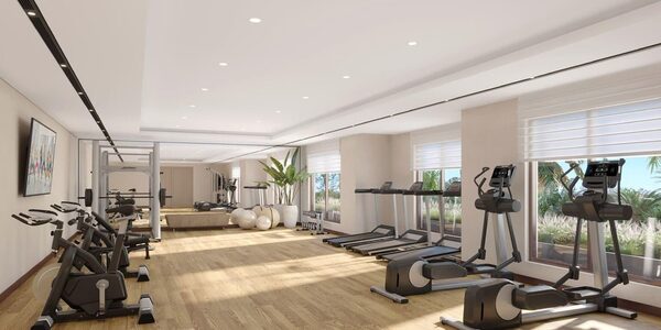Apartment in Dubai, UAE, 155.70m² - image 16