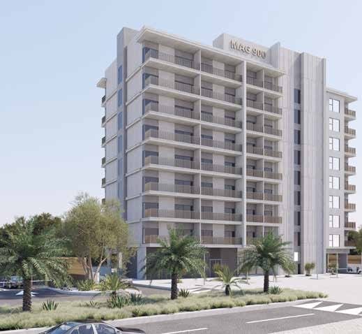 Apartment with 1 bedroom, 70.93m² in Dubai, UAE [ID: 1102-c7558c92]