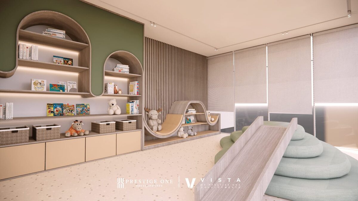 Квартира с 1 спальней, 164.21м² в Дубай, ОАЭ [ID: 1102-a3b0c8f3]