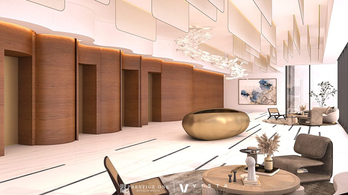 Квартира с 1 спальней, 164.21м² в Дубай, ОАЭ [ID: 1102-a3b0c8f3]
