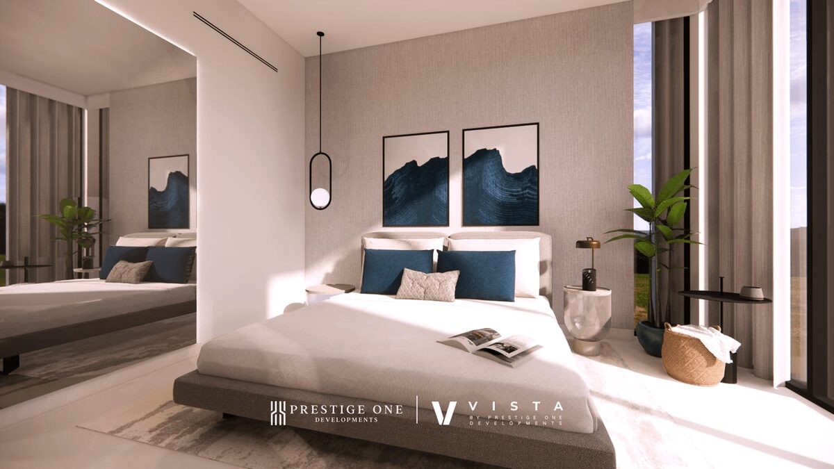 Квартира с 1 спальней, 164.21м² в Дубай, ОАЭ [ID: 1102-a3b0c8f3]
