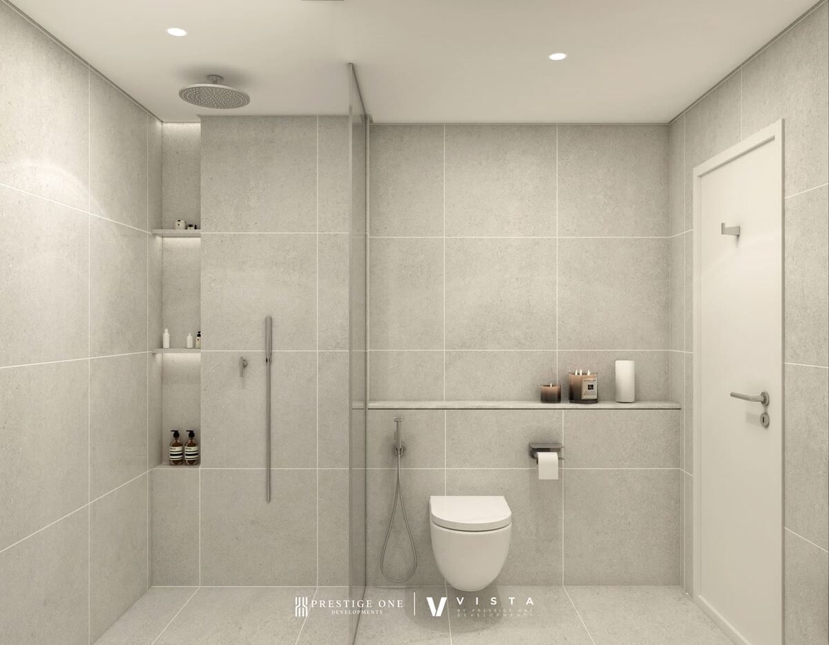 Квартира с 1 спальней, 164.21м² в Дубай, ОАЭ [ID: 1102-a3b0c8f3]