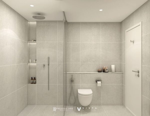 Apartament w Dubaj, Zjednoczone Emiraty Arabskie, 164.21m² - obraz 8