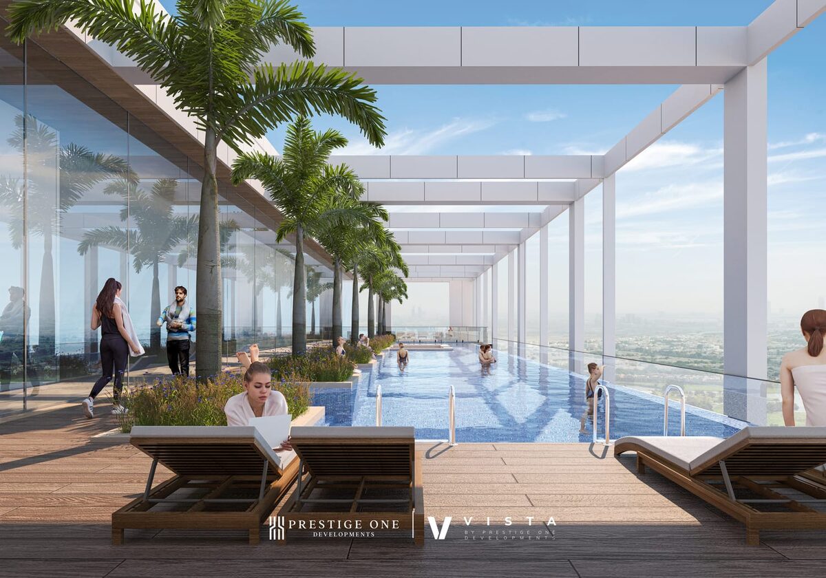 Квартира с 1 спальней, 164.21м² в Дубай, ОАЭ [ID: 1102-a3b0c8f3]
