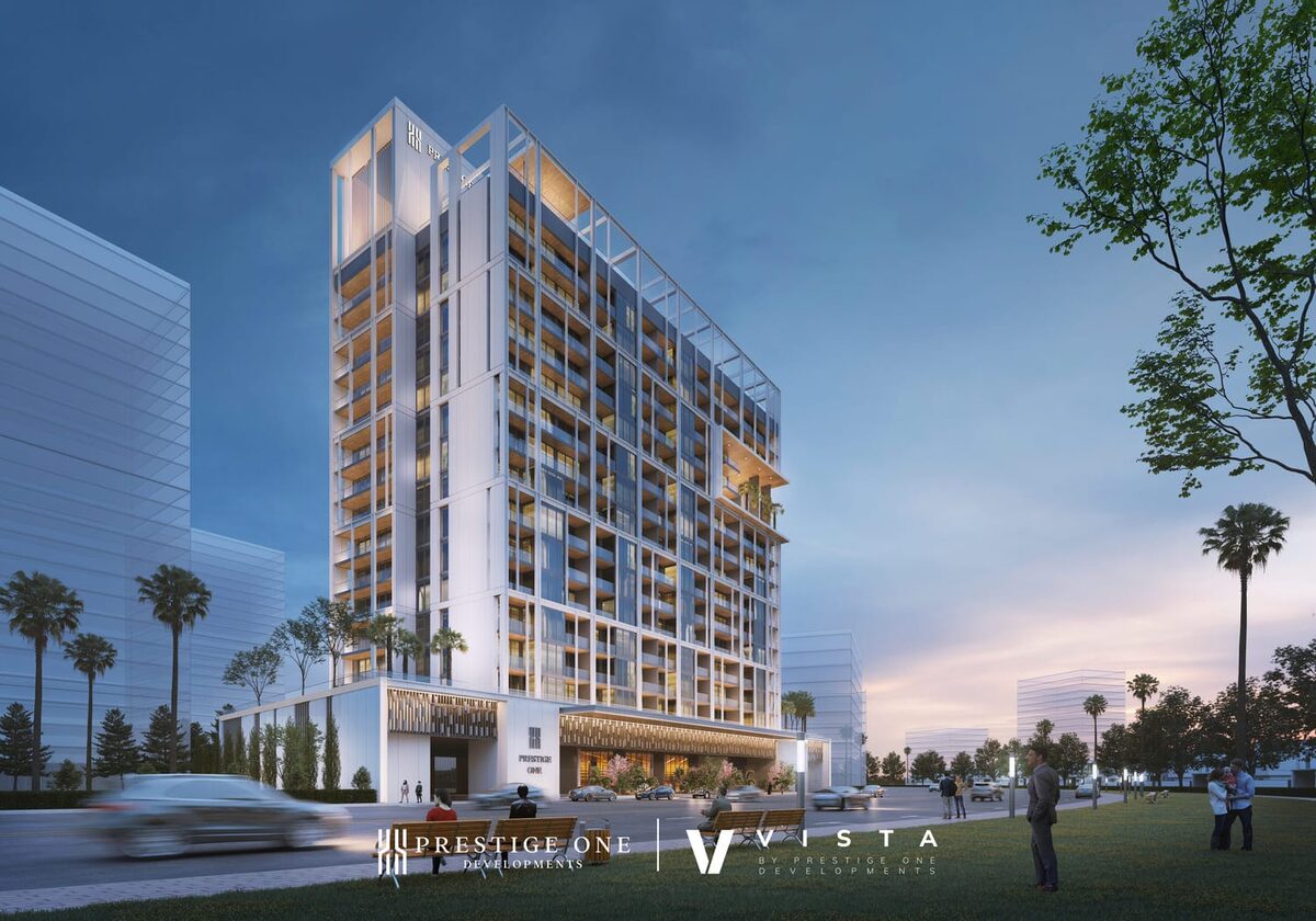 Квартира с 1 спальней, 164.21м² в Дубай, ОАЭ [ID: 1102-a3b0c8f3]