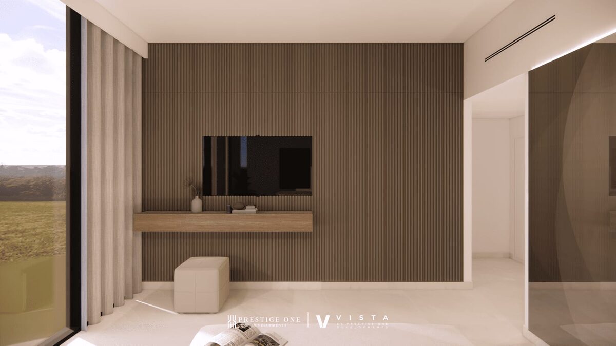 Квартира с 1 спальней, 164.21м² в Дубай, ОАЭ [ID: 1102-a3b0c8f3]