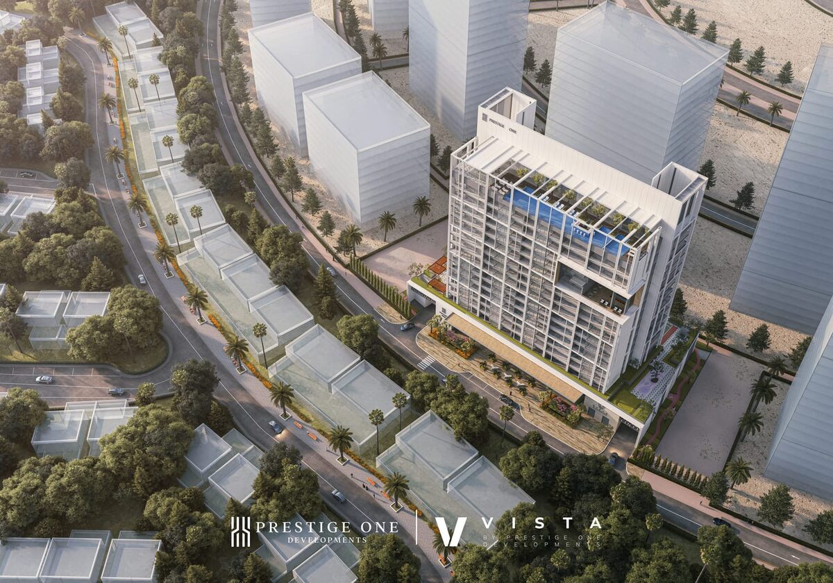 Квартира с 1 спальней, 164.21м² в Дубай, ОАЭ [ID: 1102-a3b0c8f3]