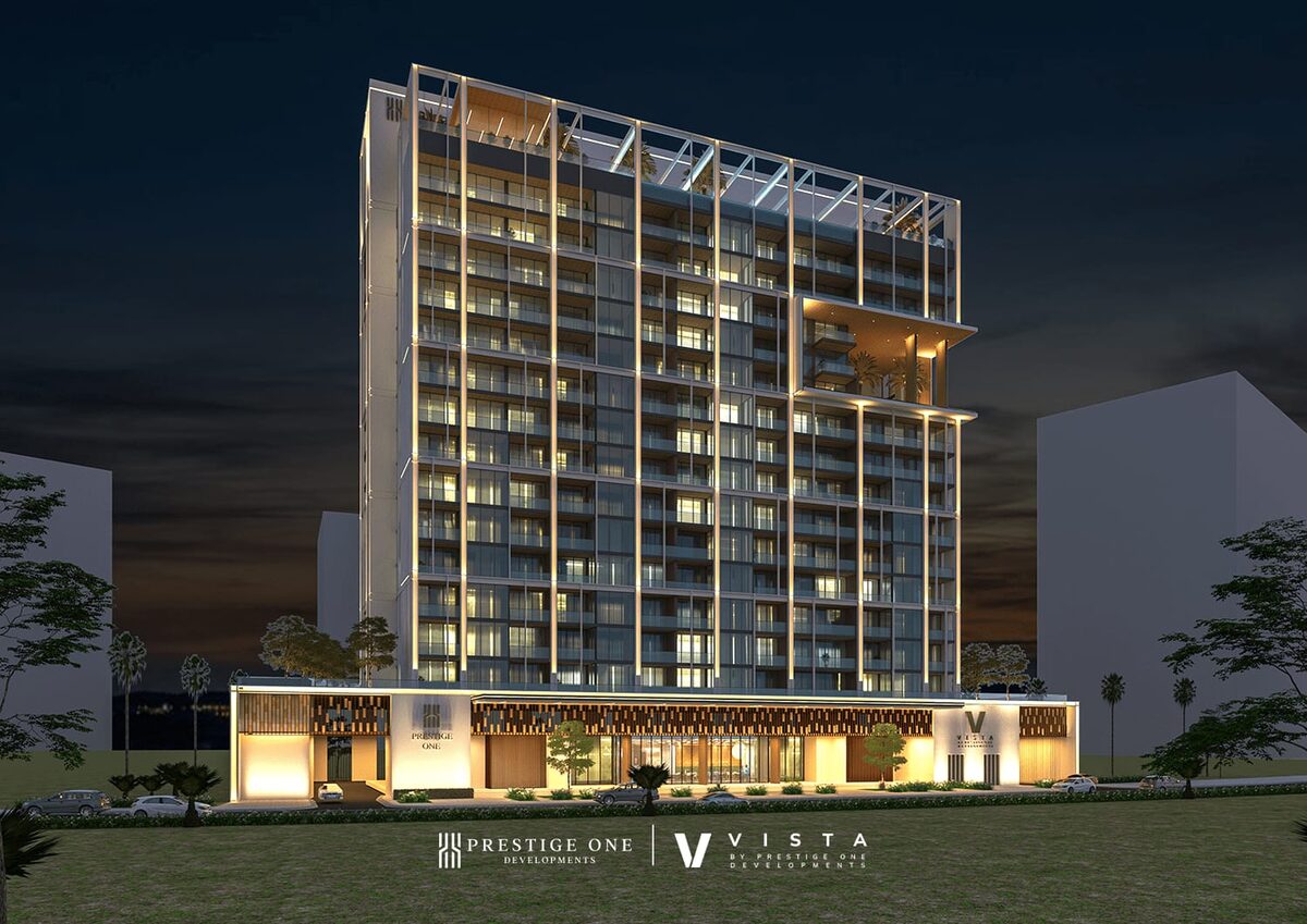 Квартира с 1 спальней, 164.21м² в Дубай, ОАЭ [ID: 1102-a3b0c8f3]