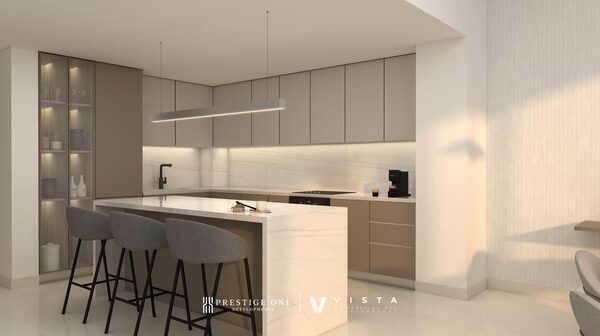 Apartament w Dubaj, Zjednoczone Emiraty Arabskie, 164.21m² - obraz 6