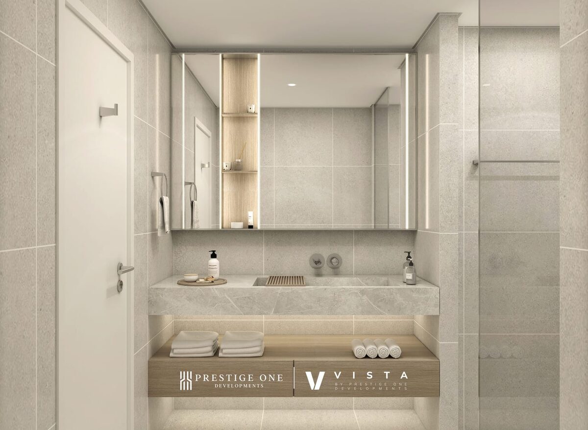 Квартира с 1 спальней, 164.21м² в Дубай, ОАЭ [ID: 1102-a3b0c8f3]