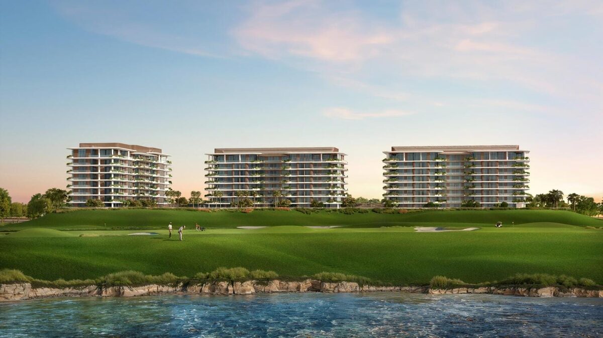 Apartament z 1 sypialnią, 207.20m² w Abu Dhabi, Zjednoczone Emiraty Arabskie [ID: 1102-490aa07b]
