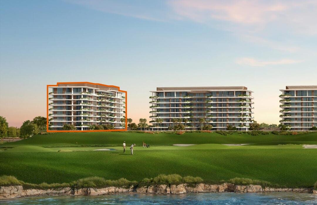 Apartament z 1 sypialnią, 207.20m² w Abu Dhabi, Zjednoczone Emiraty Arabskie [ID: 1102-490aa07b]