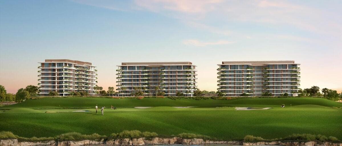 Apartament z 1 sypialnią, 207.20m² w Abu Dhabi, Zjednoczone Emiraty Arabskie [ID: 1102-490aa07b]