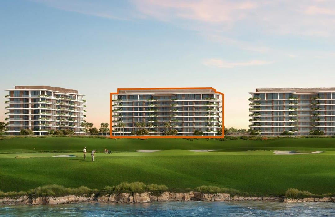 Apartament z 1 sypialnią, 207.20m² w Abu Dhabi, Zjednoczone Emiraty Arabskie [ID: 1102-490aa07b]