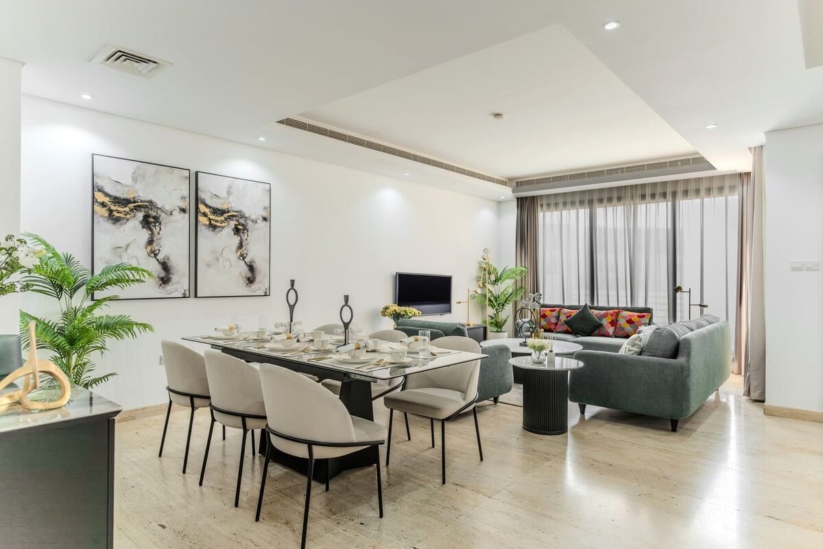 Таунхаус, 295.23м² в Дубай, ОАЕ [ID: 1102-43886155]