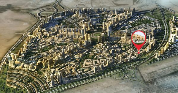 Townhouse in Dubai, UAE, 295.23m² - image 8