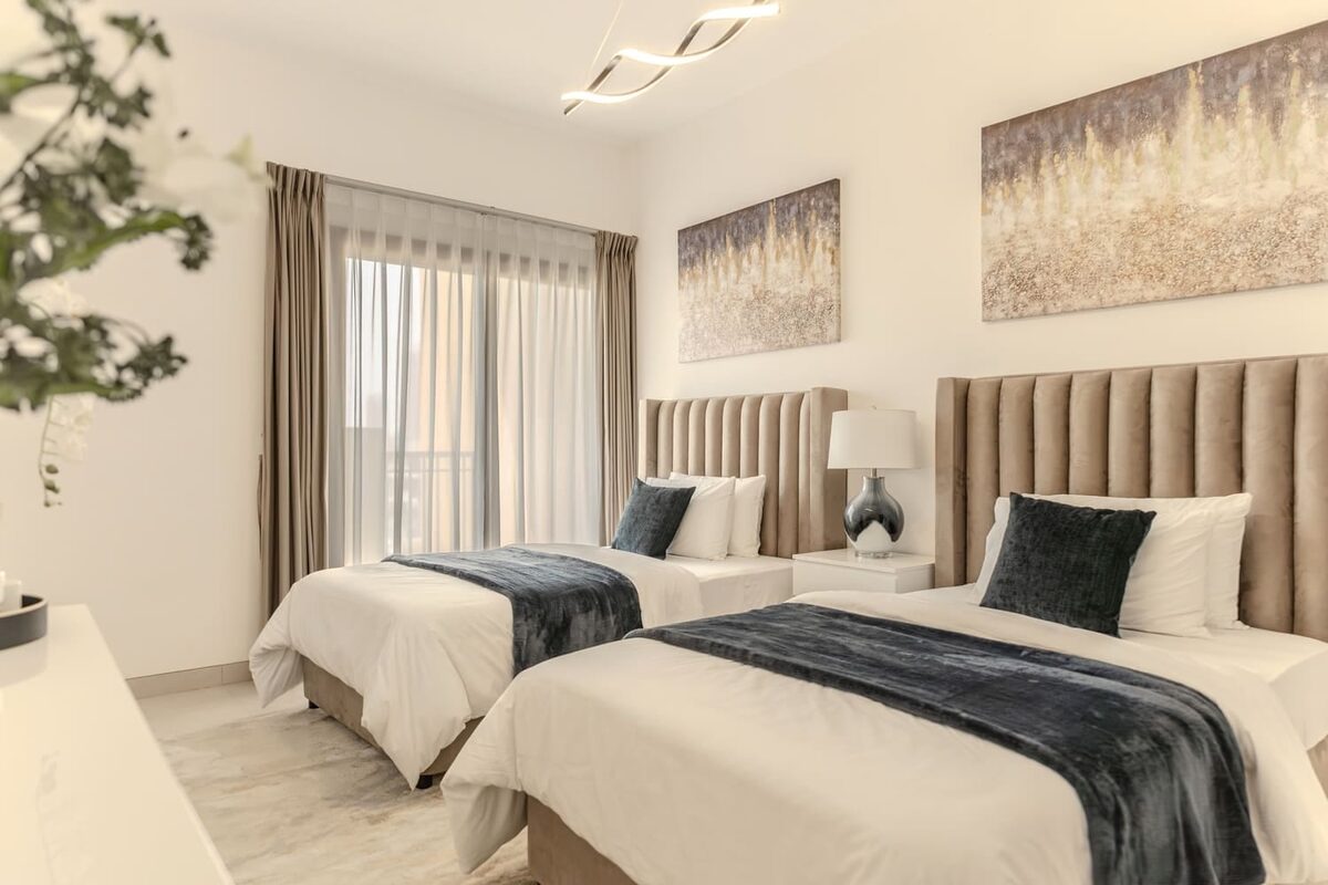 Таунхаус, 295.23м² в Дубай, ОАЕ [ID: 1102-43886155]