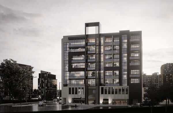 Квартира в Дубай, ОАЭ, 91.03м² - изображение 4