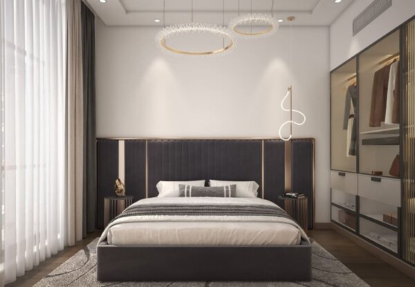 Квартира в Дубай, ОАЭ, 91.03м² - изображение 7