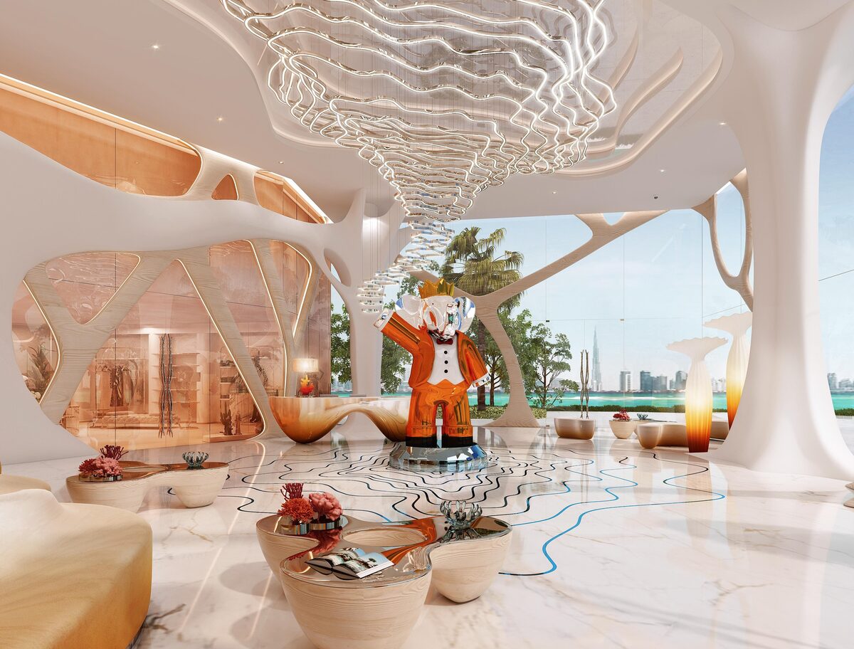 Квартира с 3 спальнями, 111.87м² в Дубай, ОАЭ [ID: 1102-f5064db9]