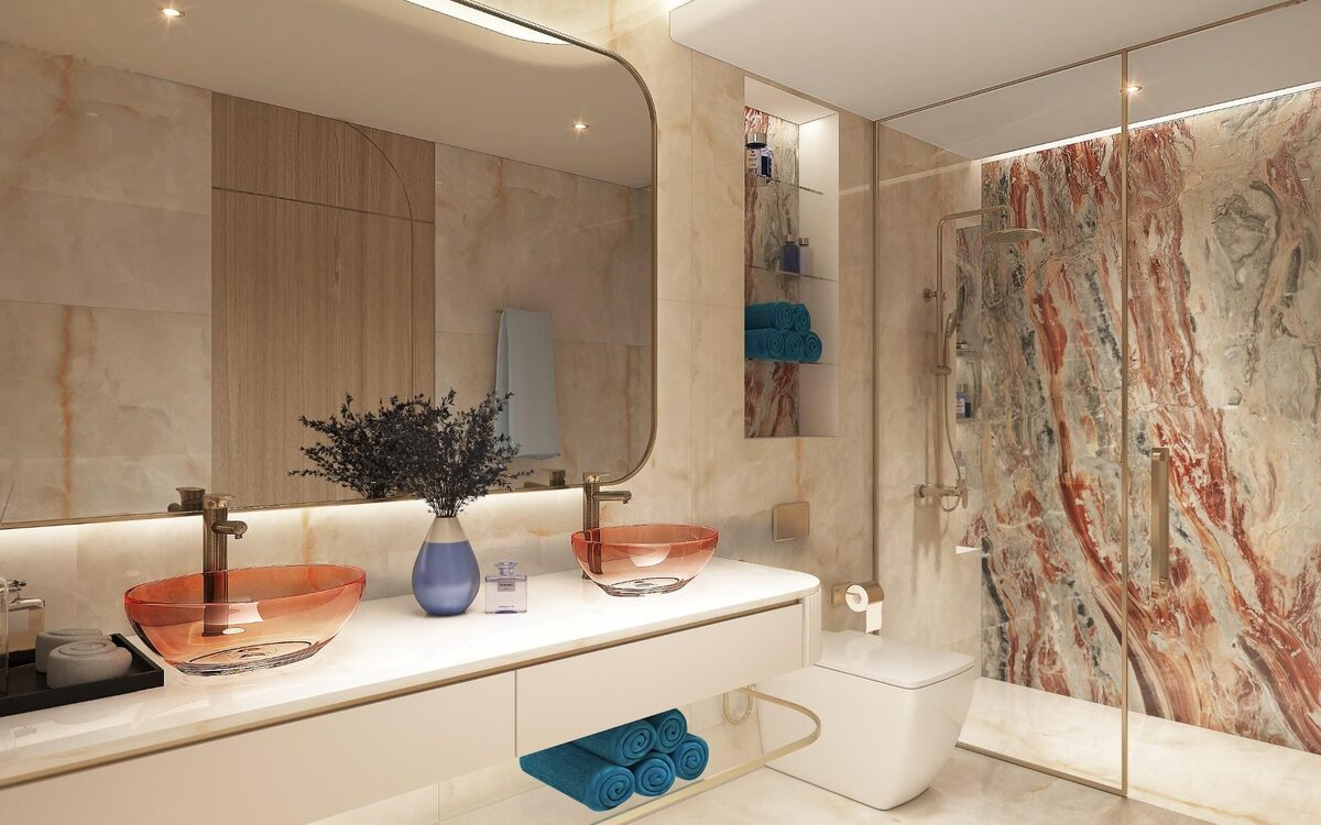 Квартира с 3 спальнями, 111.87м² в Дубай, ОАЭ [ID: 1102-f5064db9]