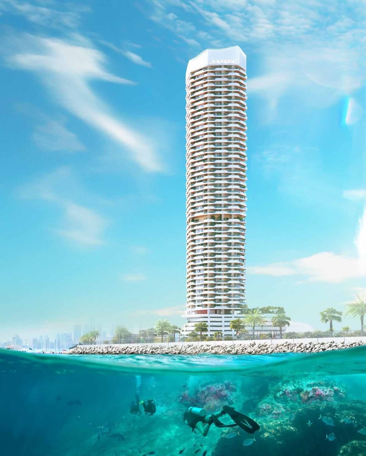 Квартира с 3 спальнями, 111.87м² в Дубай, ОАЭ [ID: 1102-f5064db9]