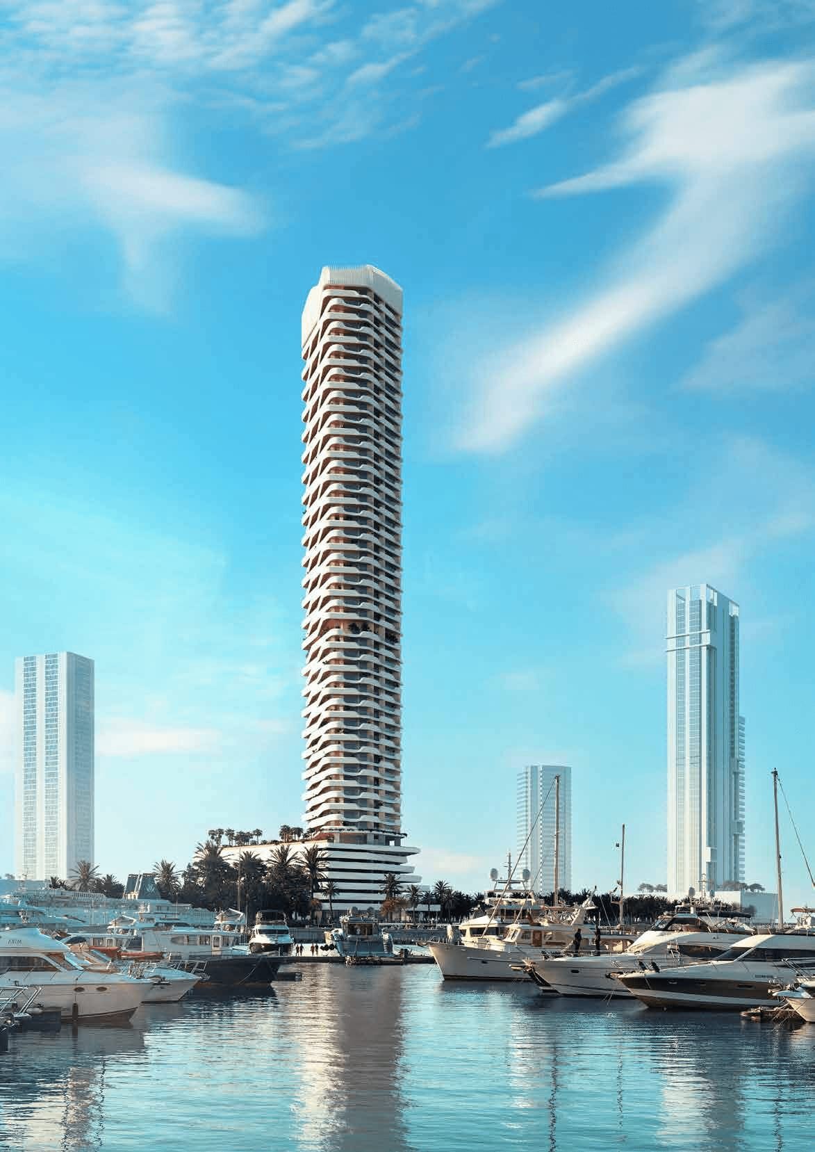 Квартира с 3 спальнями, 111.87м² в Дубай, ОАЭ [ID: 1102-f5064db9]