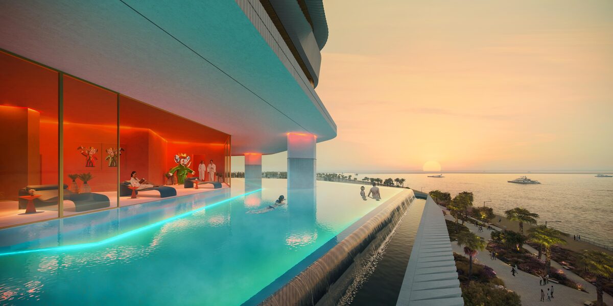 Квартира с 3 спальнями, 111.87м² в Дубай, ОАЭ [ID: 1102-f5064db9]