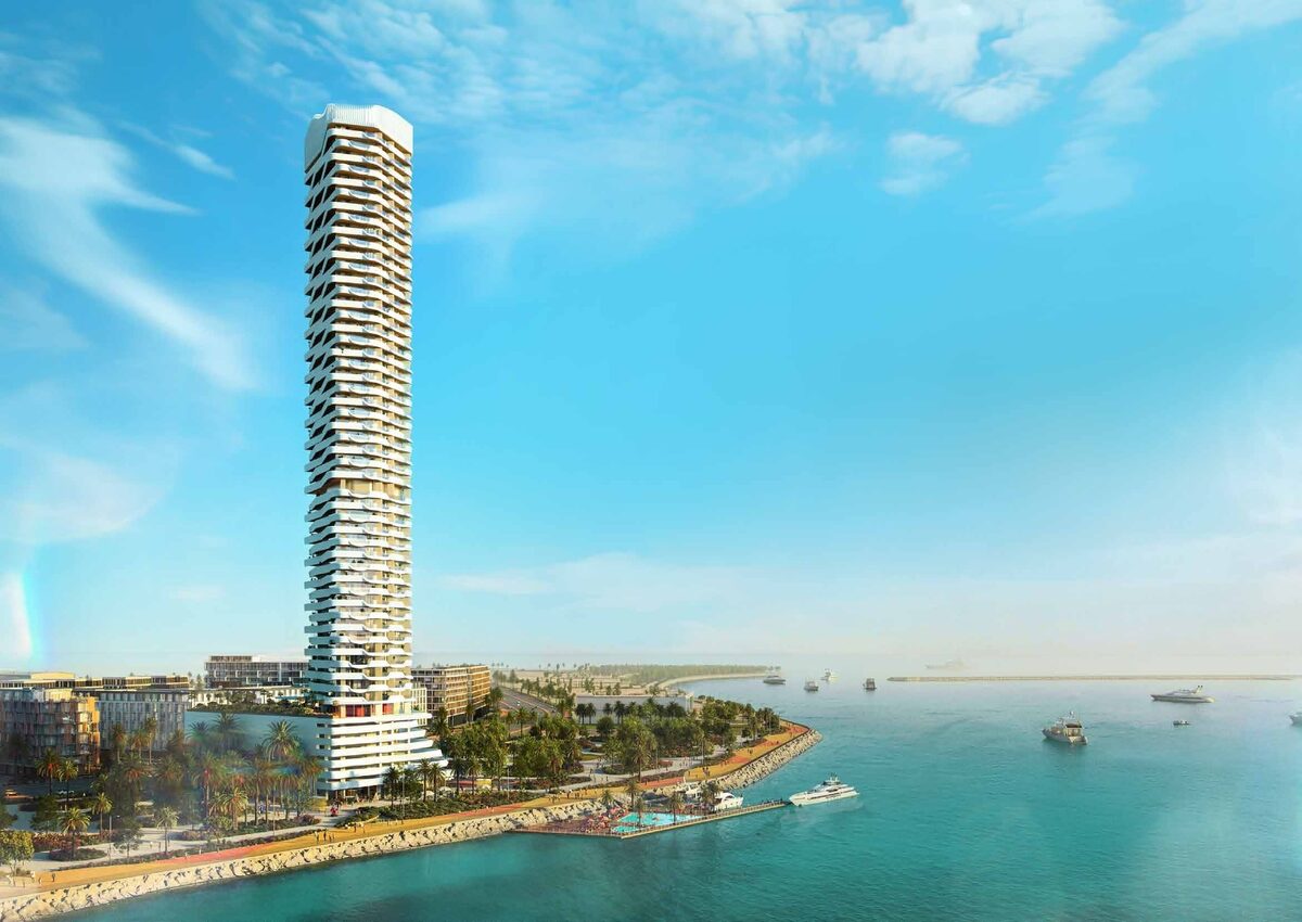 Квартира с 3 спальнями, 111.87м² в Дубай, ОАЭ [ID: 1102-f5064db9]