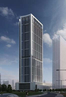Apartment with 3 bedrooms, 110.84m² in Dubai, UAE [ID: 1102-166f29d4]