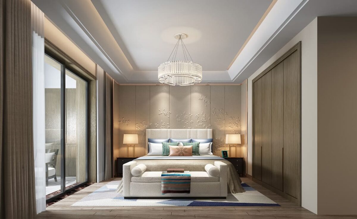 Apartment with 3 bedrooms, 110.84m² in Dubai, UAE [ID: 1102-166f29d4]