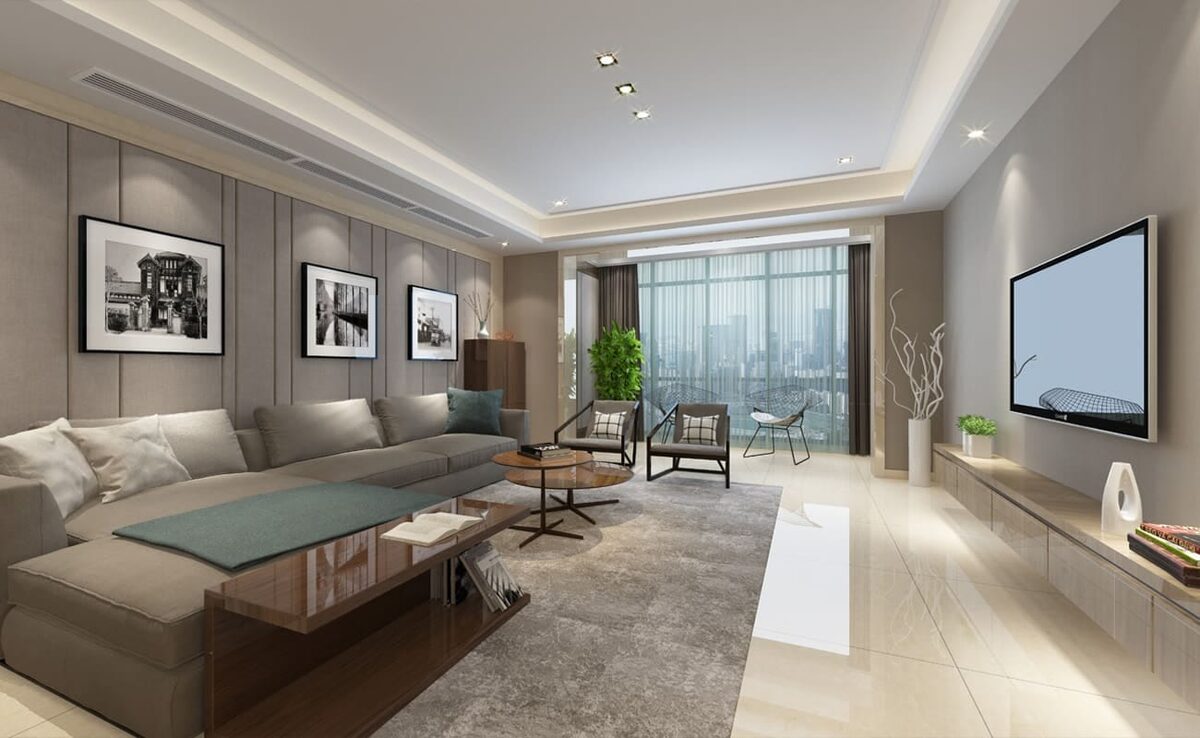 Apartment with 3 bedrooms, 110.84m² in Dubai, UAE [ID: 1102-166f29d4]