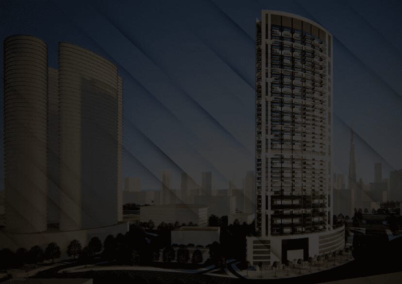 Apartment with 3 bedrooms, 110.84m² in Dubai, UAE [ID: 1102-166f29d4]