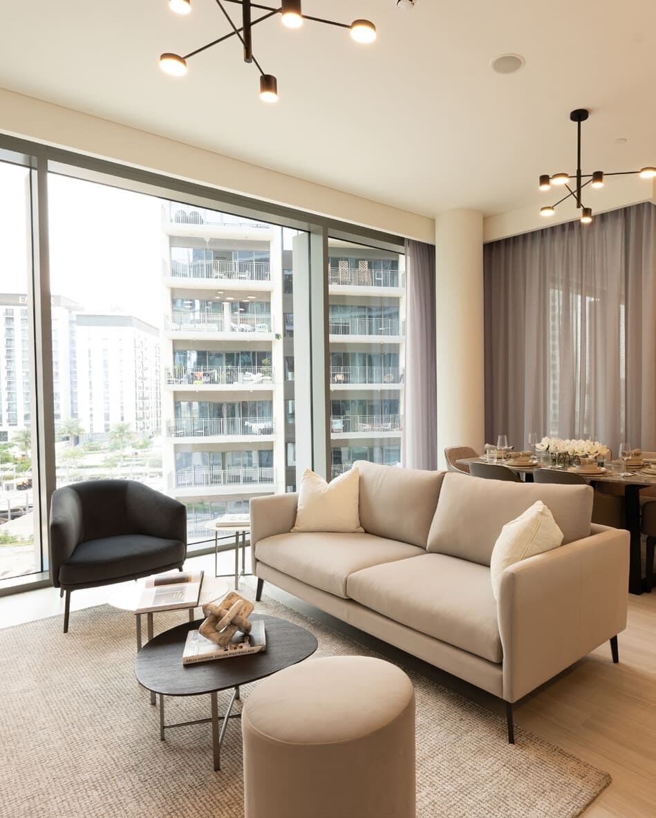 Apartament z 1 sypialnią, 70.56m² w Dubaj, Zjednoczone Emiraty Arabskie [ID: 1102-776f2ffe]