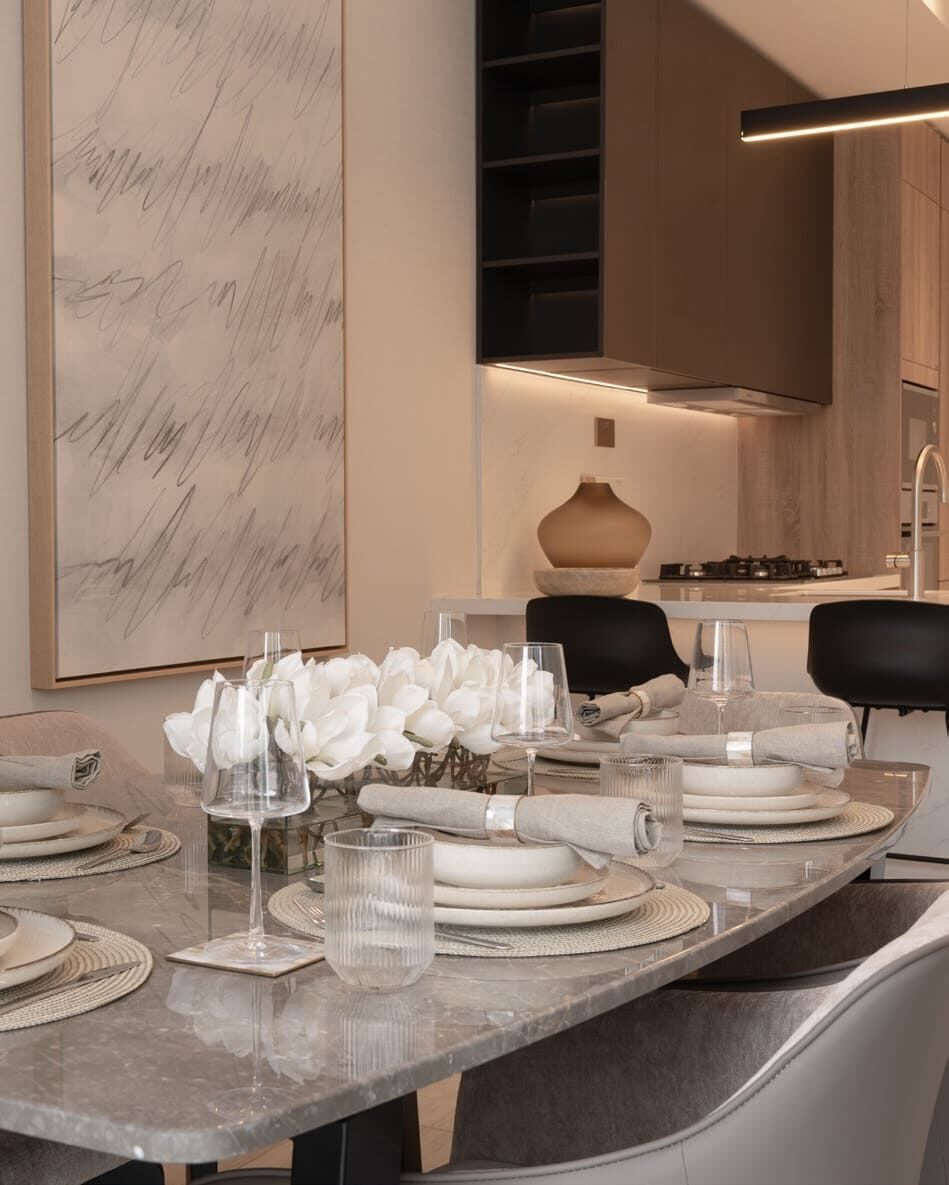 Apartament z 1 sypialnią, 70.56m² w Dubaj, Zjednoczone Emiraty Arabskie [ID: 1102-776f2ffe]