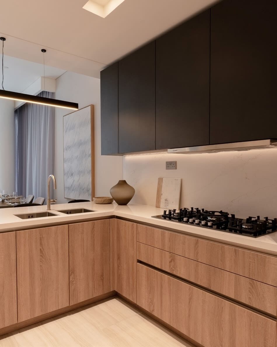 Apartament z 1 sypialnią, 70.56m² w Dubaj, Zjednoczone Emiraty Arabskie [ID: 1102-776f2ffe]