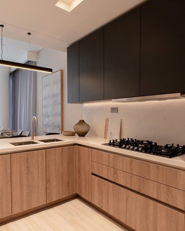 Apartament w Dubaj, Zjednoczone Emiraty Arabskie, 70.56m² - obraz 12