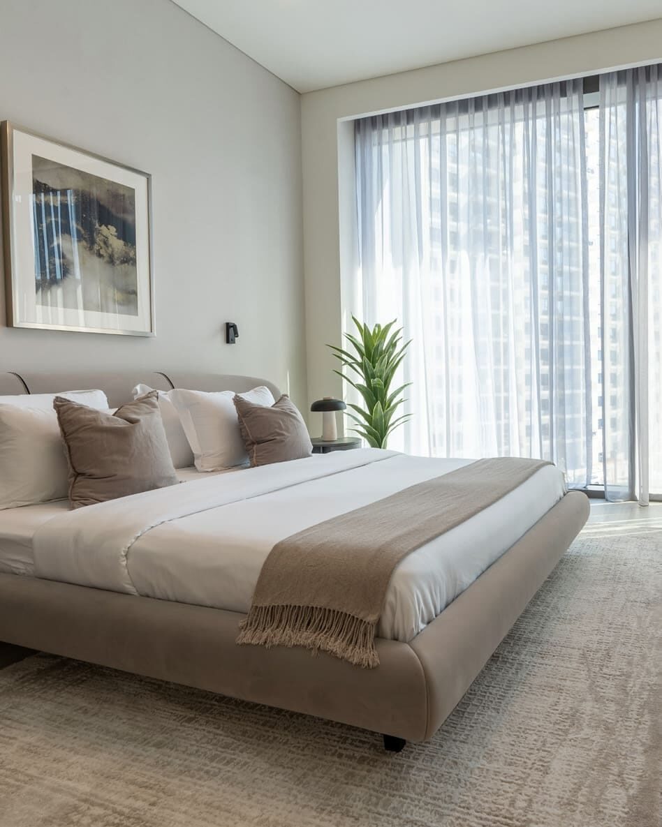 Apartament z 1 sypialnią, 70.56m² w Dubaj, Zjednoczone Emiraty Arabskie [ID: 1102-776f2ffe]