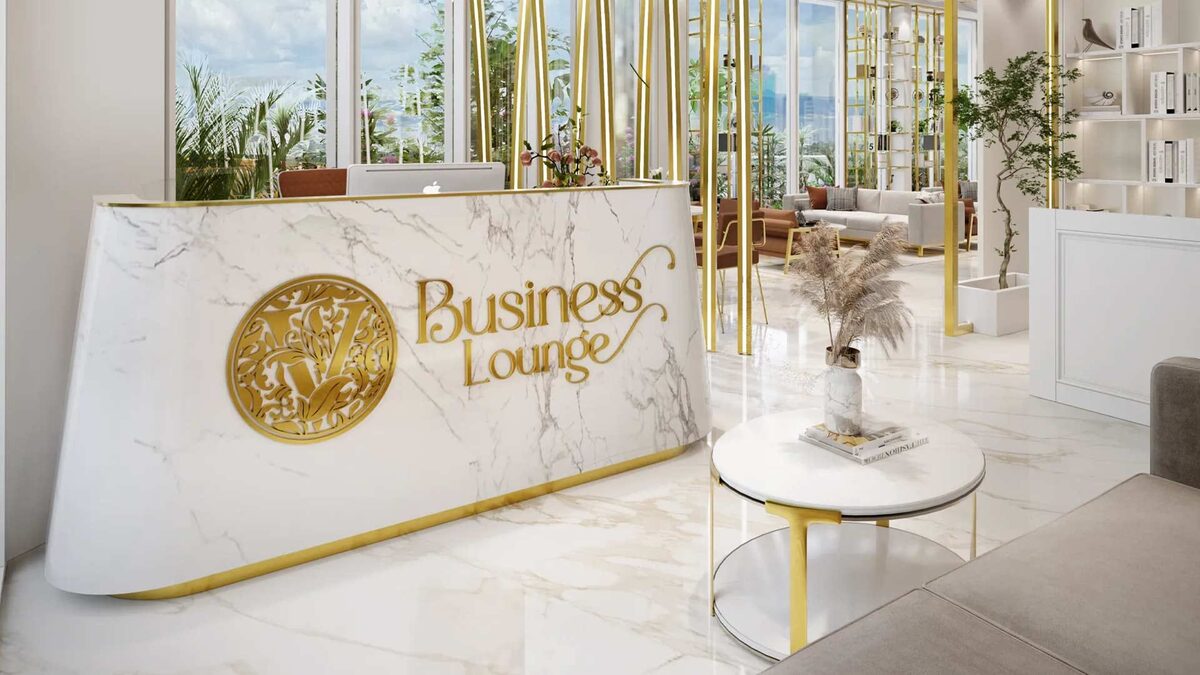 Квартира с 2 спальнями, 129.72м² в Дубай, ОАЭ [ID: 1102-e906566e]