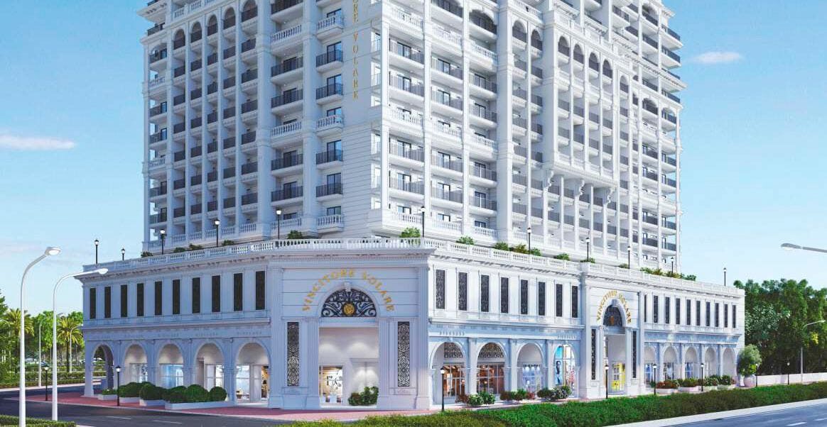 Квартира с 2 спальнями, 129.72м² в Дубай, ОАЭ [ID: 1102-e906566e]