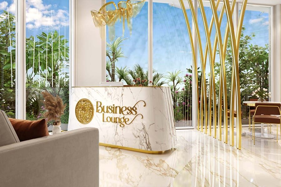 Квартира с 2 спальнями, 129.72м² в Дубай, ОАЭ [ID: 1102-e906566e]